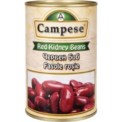 Campese червен боб (400 г)