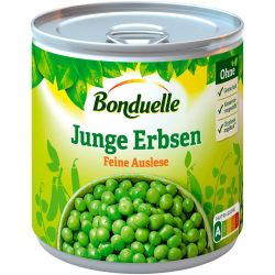 Bonduelle млад крехък грах (400 г)