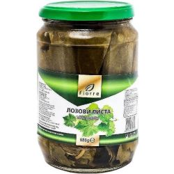 Fiorre лозови листа (1 бр.)