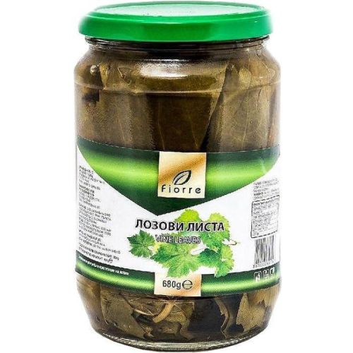 Fiorre лозови листа (1 бр.)