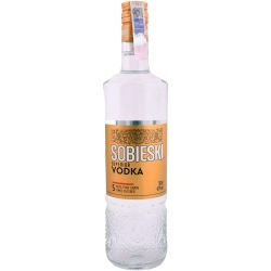 Sobieski Superior водка 40% (700 мл)