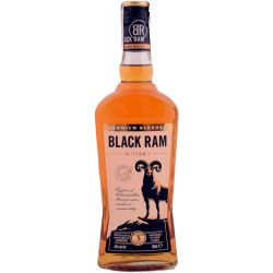 Black Ram уиски (700 мл)
