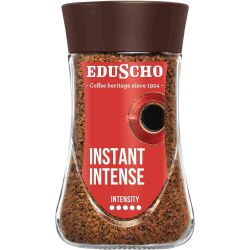 EduScho Instant Intense разтворимо кафе (200 г)