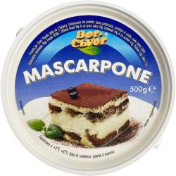 Бор Чвор маскарпоне (500 г)
