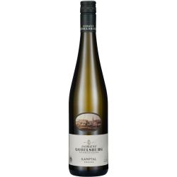 Schlosskellerei Gobelsburg Riesling Kamptal бяло вино ризлинг (750 мл)