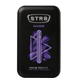 STR8 Game тоалетна вода (100 мл)