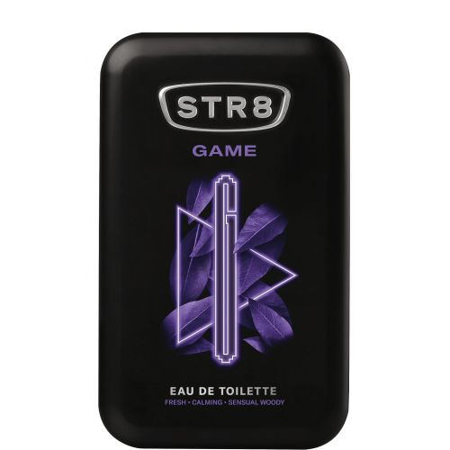 STR8 Game тоалетна вода (100 мл)