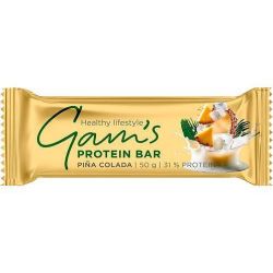 GAM's протеинов бар пина колада 31% (50 г)