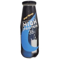 Бор Чвор краве прясно мляко с протеин (750 мл)