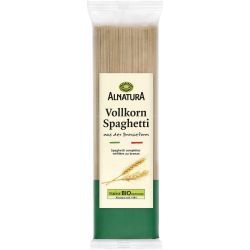 Alnatura био пълнозърнести спагети (500 г)