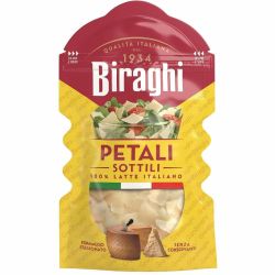 Biraghi твърдо сирене на люспи (80 г)