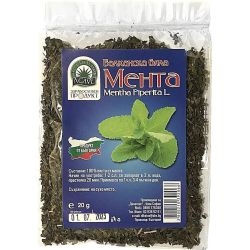 Столетник натурална балканска мента (20 г)