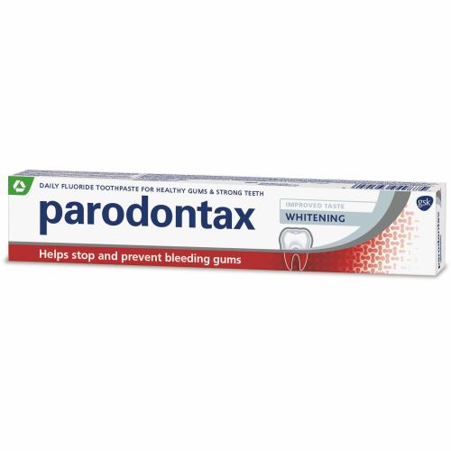 Parodontax Whitening паста за зъби (75 мл)