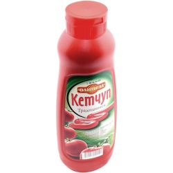 Олинеза кетчуп, туба (1 кг)
