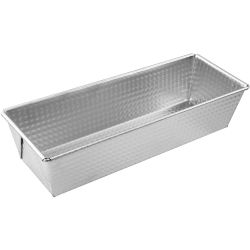 Zenker форма за печене, бяла ламарина, 30 см (1 бр.)