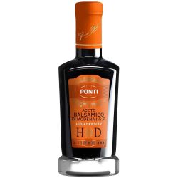 Ponti балсамов оцет с висока концентрация (250 мл)