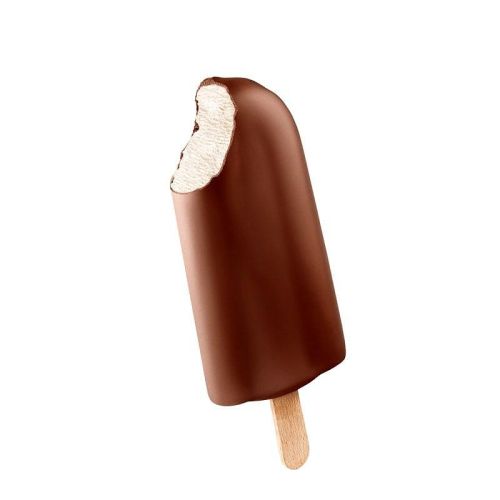 Nestle Familia сладолед ванилия (50 г)