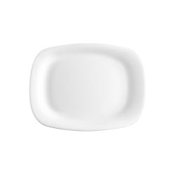 Bormioli Rocco Parma плато, 18 см х 21 см (1 бр.)