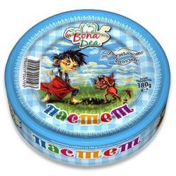 Bona Dea детски пастет (180 г)