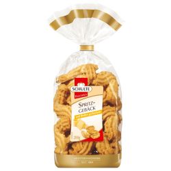 Schulte маслени дребни сладки (200 г)