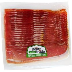 Delita Trade шварцвалдска шунка спек, пушена (250 г)
