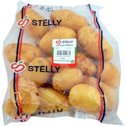 Пресни картофи, пакет (1 кг)