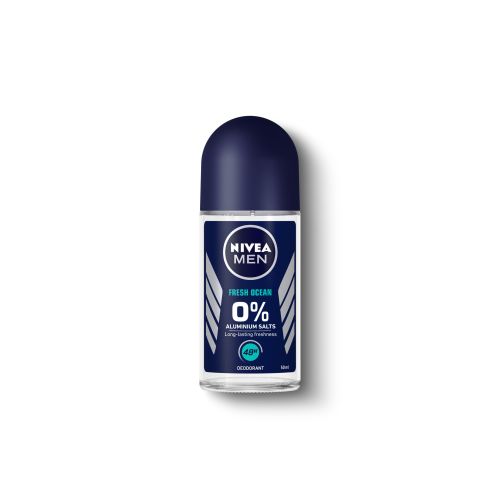 Nivea Men рол он Fresh Ocean (50 мл)