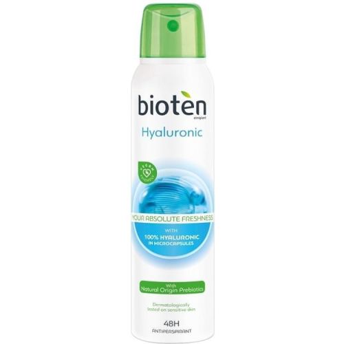Bioten Hyaluronic дезодорант (150 мл)