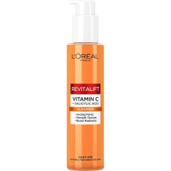 L'Oréal Revitalift + Vitamin C почистващ гел (150 мл)