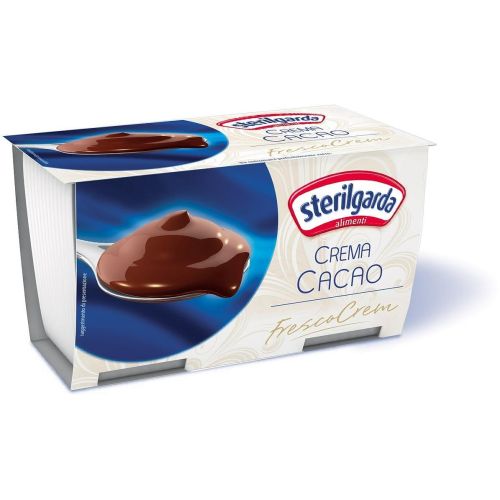 Sterilgarda крем какао, 2 бр. х 100 г (200 г)