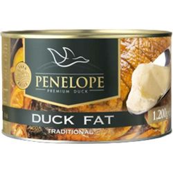 Penelope патешка мас (1.2 кг)