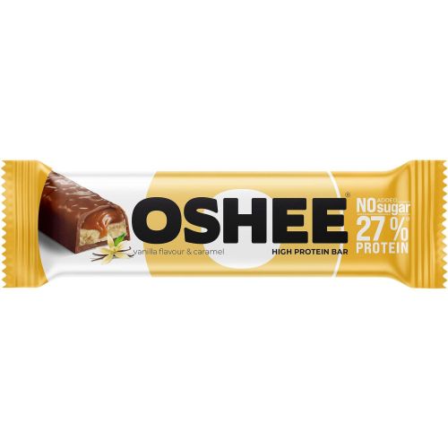 Oshee протеинов бар ванилия (49 г)