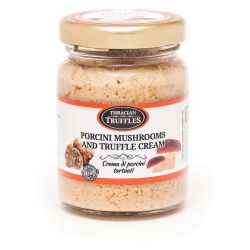 Thracian Truffles манатарка с трюфел трюфел (80 г)