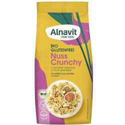 Alnavit мюсли с ядки (300 г)