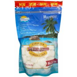 Multipack бяла захар на бучки (226.8 г)