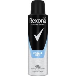 Rexona Men дезодорант Cobalt (150 мл)