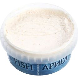 Ариел Фиш натурален разбит хайвер (150 г)