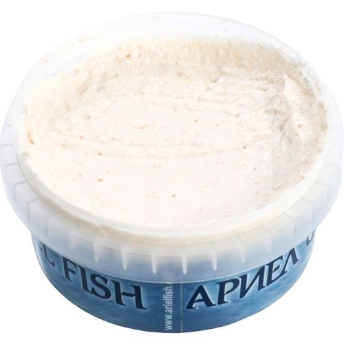Ариел Фиш натурален разбит хайвер (150 г)