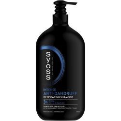 Syoss Intense Anti-Dandruff шампоан против пърхут (750 мл)