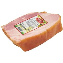 Родопа Троян пушена царска сланина, на килограм (1 кг)