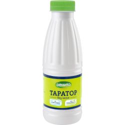 Денито таратор без чесън (500 г)