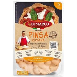 Di Marco Pinsa Romana блат за пица, римска пица (230 г)