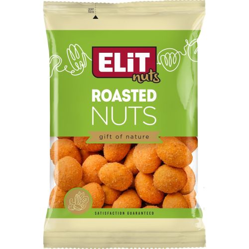 Elit бирен фъстък (140 г)