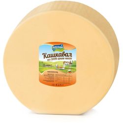 Дестан кашкавал от краве мляко, на килограм (1 кг)