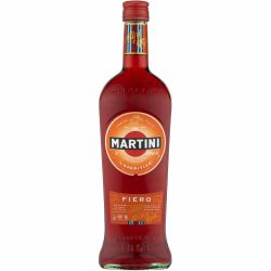 Martini Fiero вермут (1 л)