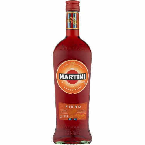 Martini Fiero вермут (1 л)
