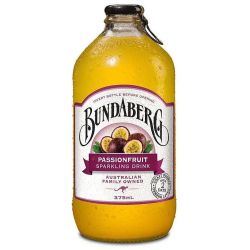 Bundaberg маракуя (375 мл)