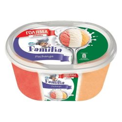 Nestle Familia сладолед Пачанга (505 г)