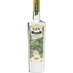 Zubrowka бял джин 37.5% (700 мл)