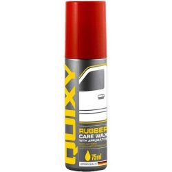 Quixy вакса за гумени уплътнения (75 мл)